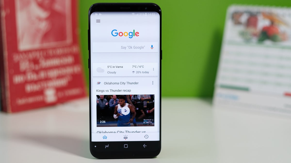 Apple Exec Unveils Secret iOS 17 Safari Search Setting During Google Antitrust Trial