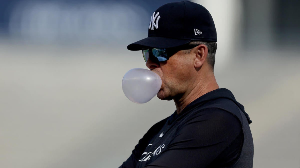 Yankees' Longest Losing Streak Since 1982 Continues