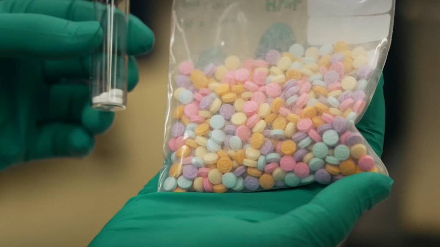 "Emerging Threat: The Rise of Xylazine and the Looming Menace of 'Tranq'"