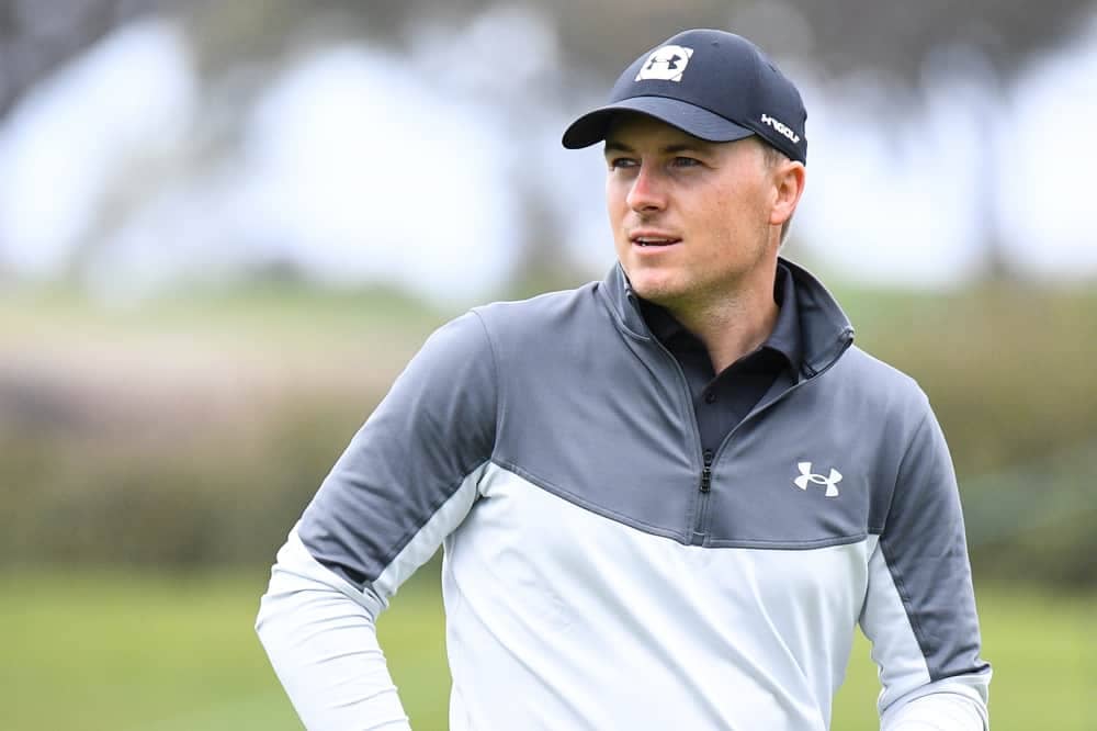 "2024 Sentry Showdown: Spieth Leads, Odds, and How to Watch PGA Tour's Kapalua Event"