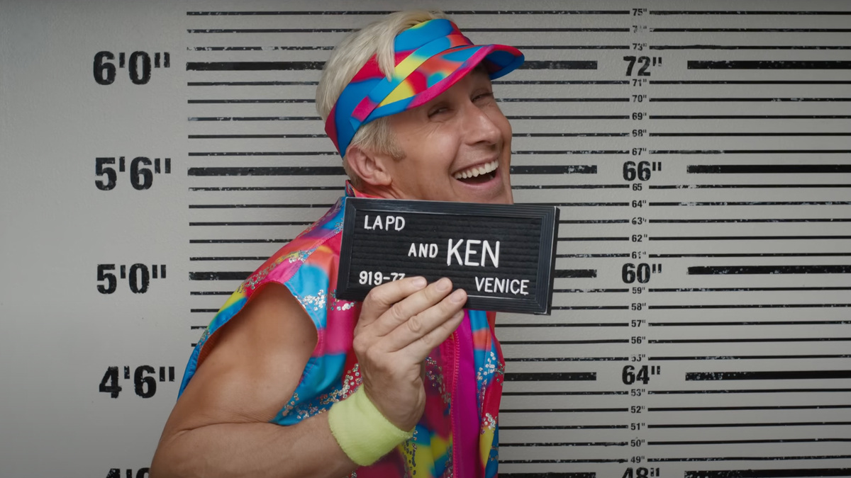 Greta Gerwig's Potential Involvement in a Ken Movie and Margot Robbie's Return for a 'Barbie' Sequel