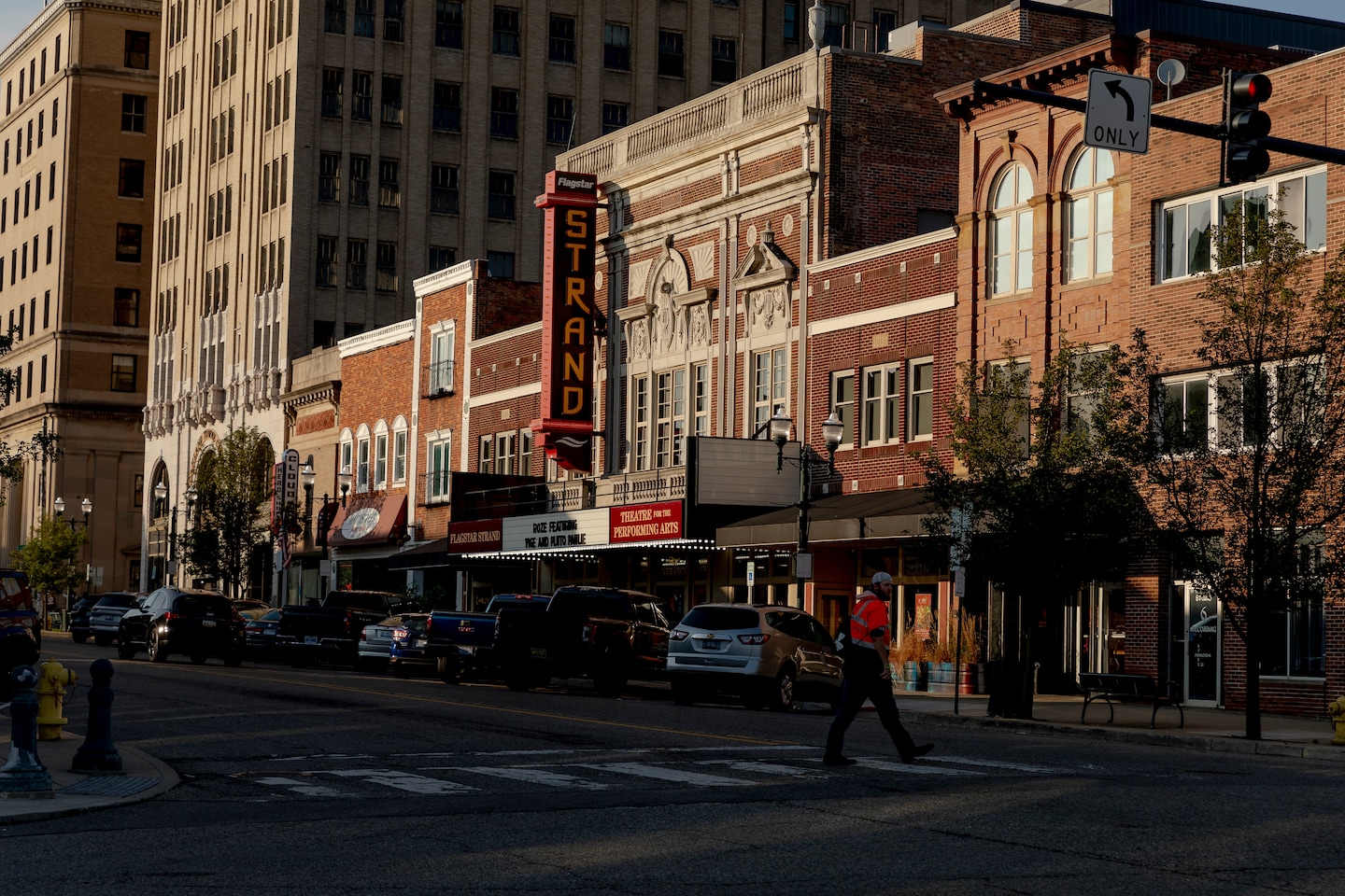 Featured image for Pontiac's Path to Revival: Can it Follow in Detroit's Footsteps?