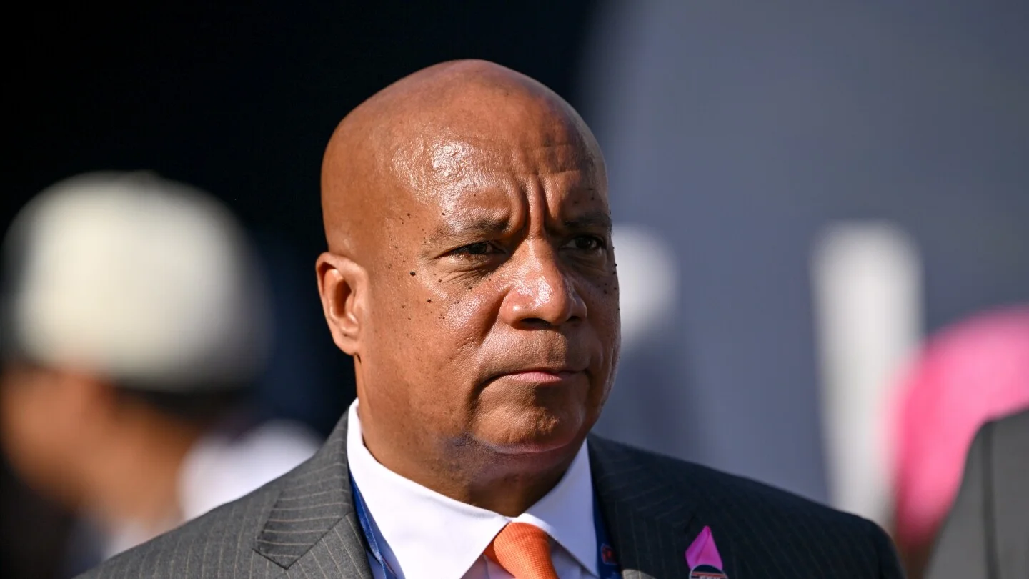 Bears target early-summer stadium decision with Arlington Heights as front-runner