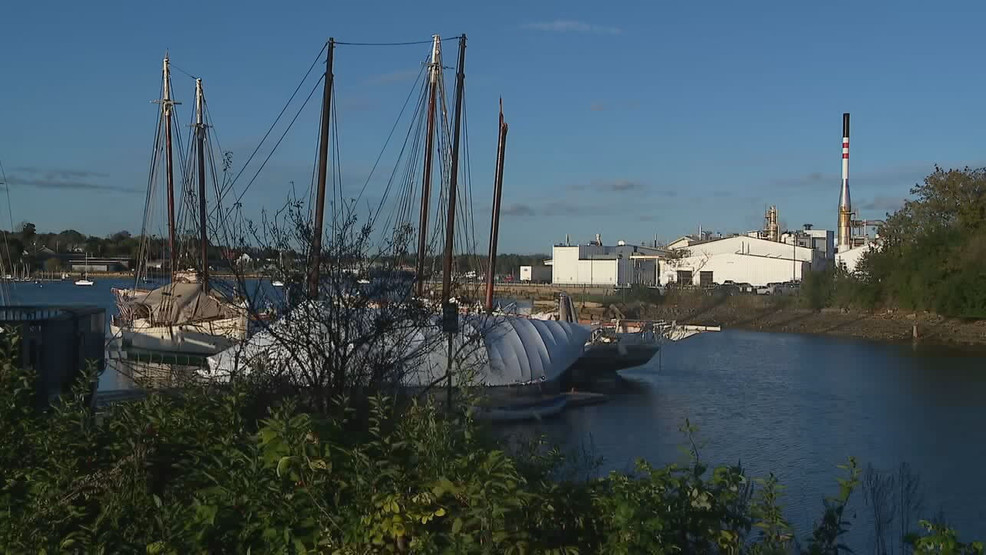 Featured image for Tragic Sailboat Accident Claims Life of Maine Doctor in Rockland