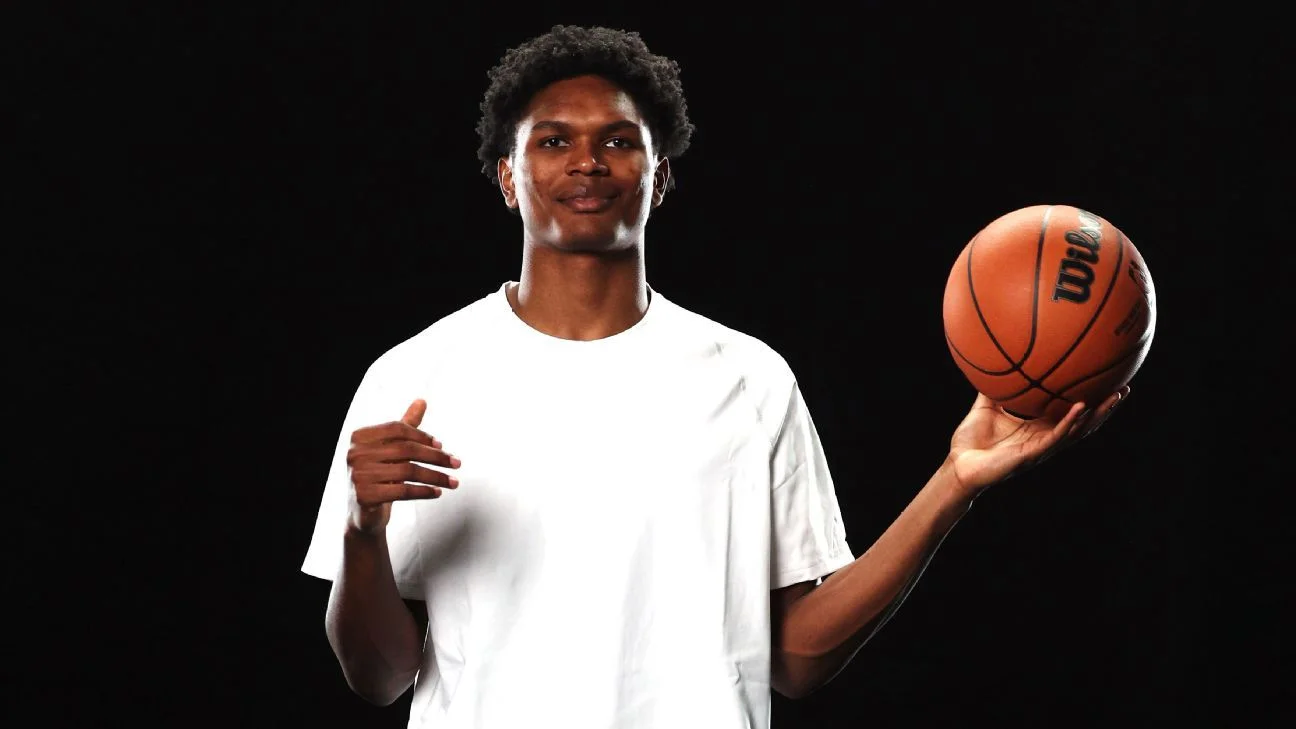 "2023 NBA Draft: Prospects to Watch for Breaking Up the Big Three"