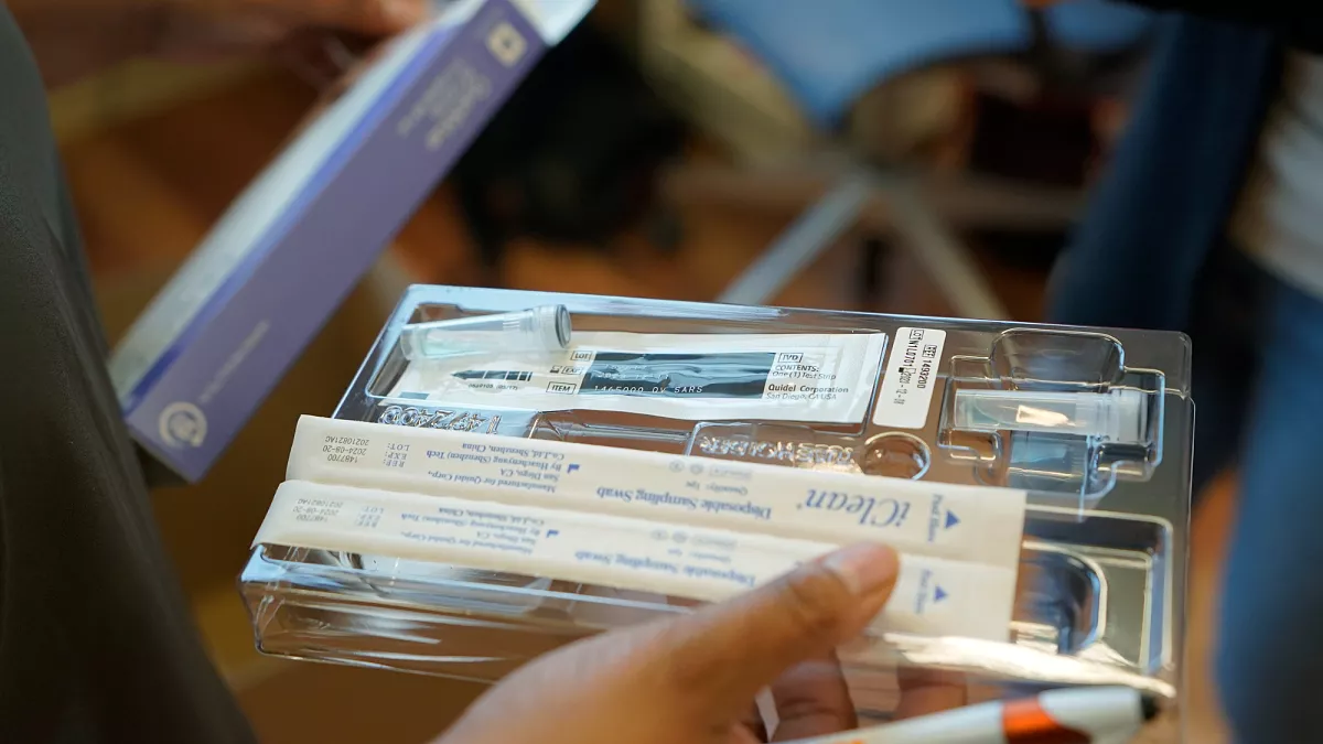 Featured image for Understanding the 'Frankenstein' COVID-19 Variant