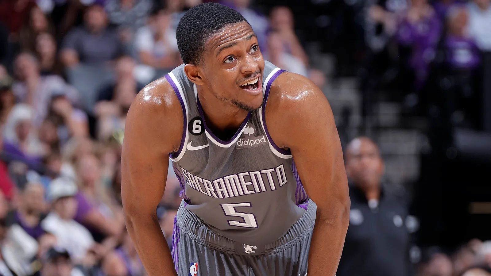 De'Aaron Fox's Accountability and Injury Woes Impact Kings' Playoff Run.