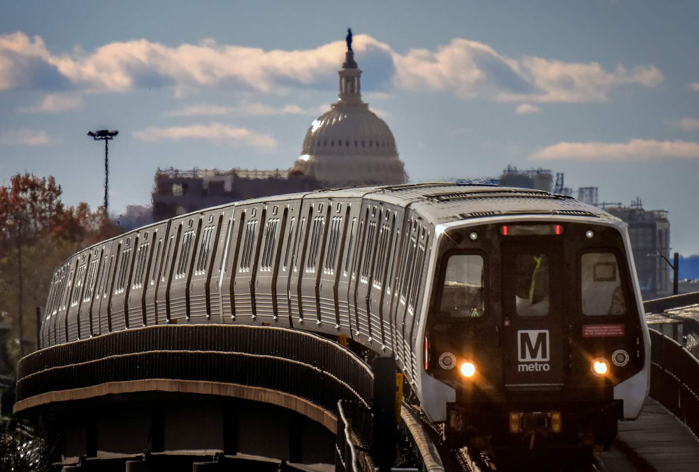 Featured image for Metro Faces Drastic Cuts: Fare Hikes, Layoffs, and Reduced Services
