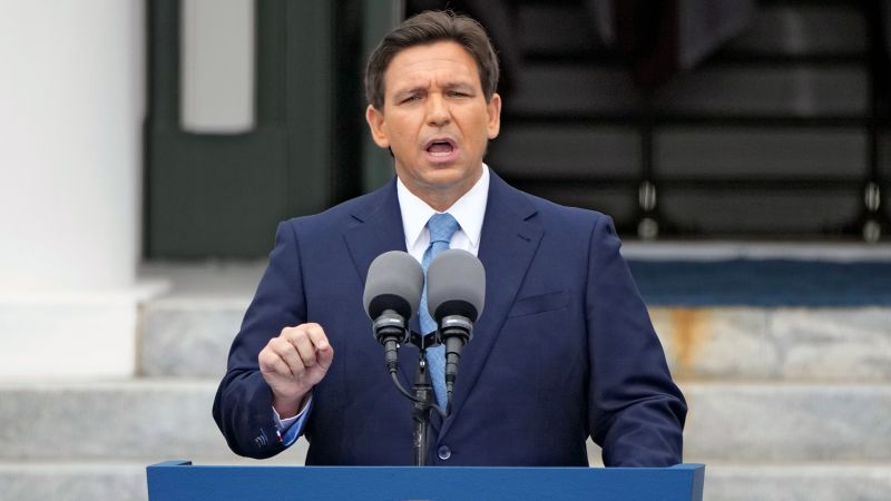 Disney's Strategic Maneuvers Outplay Florida Governor's Threats.