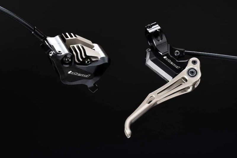Featured image for Intend's Trinity Brake System: High-Tech Innovation in Disguise