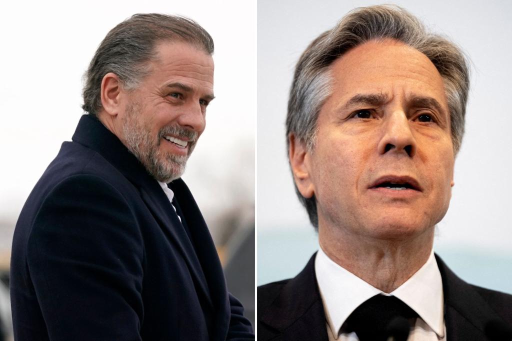 Featured image for The ongoing controversy surrounding Hunter Biden's laptop and its impact on US politics.