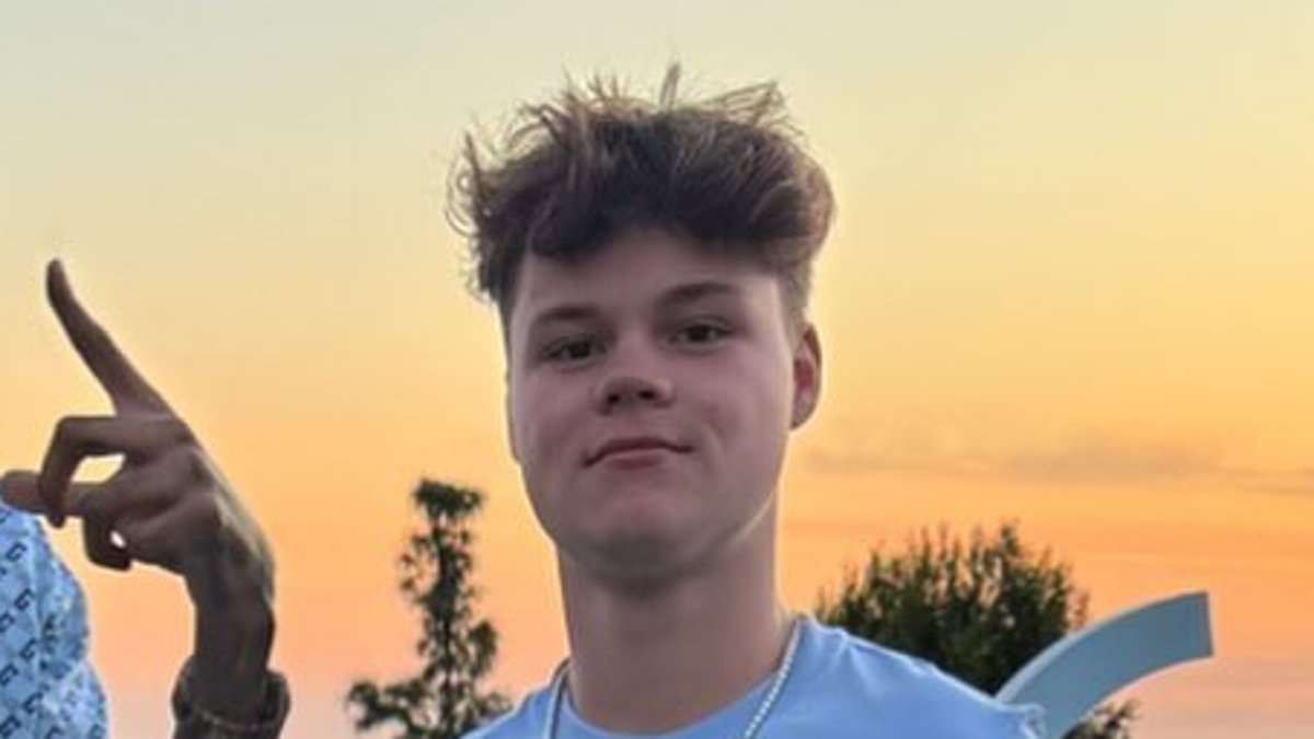 Featured image for "Violent Confrontation: YouTuber Jack Doherty's Security Guard Throws Punches at Partygoer, Outrage Ensues"