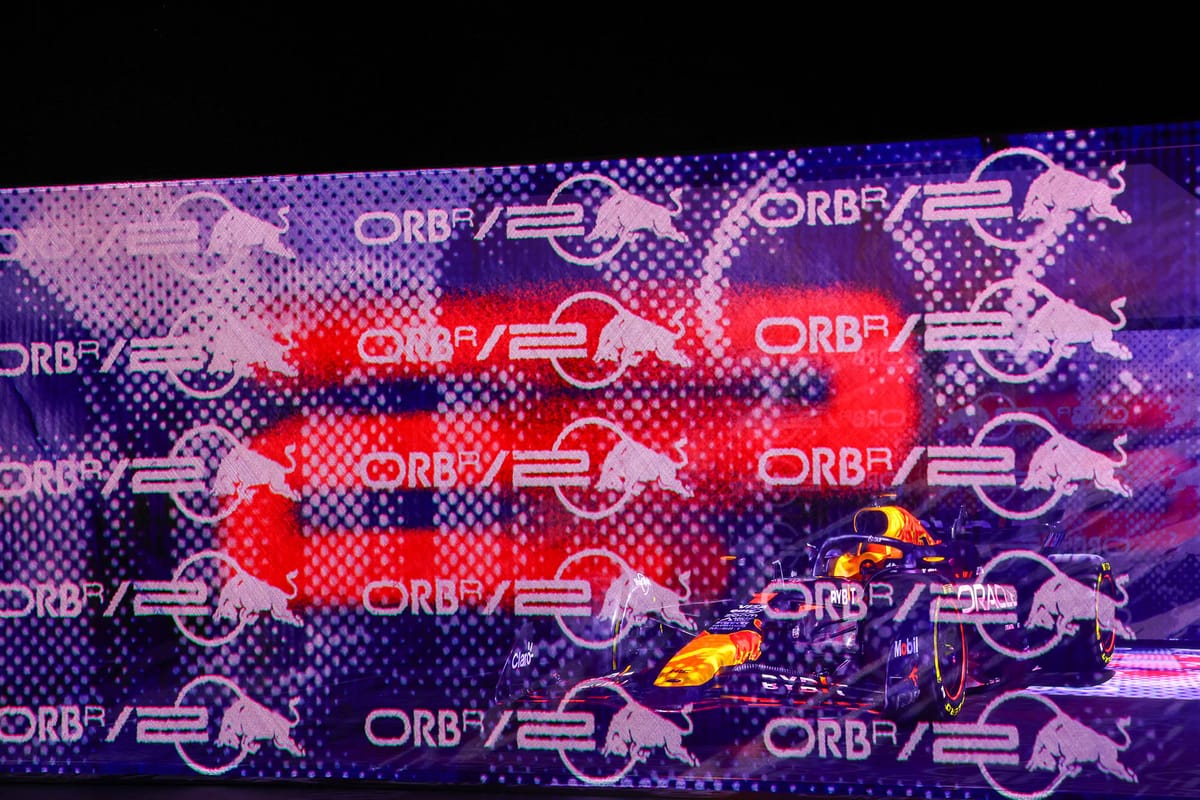 Featured image for "Red Bull's Bold and Innovative Design for the 2024 RB20 F1 Car"