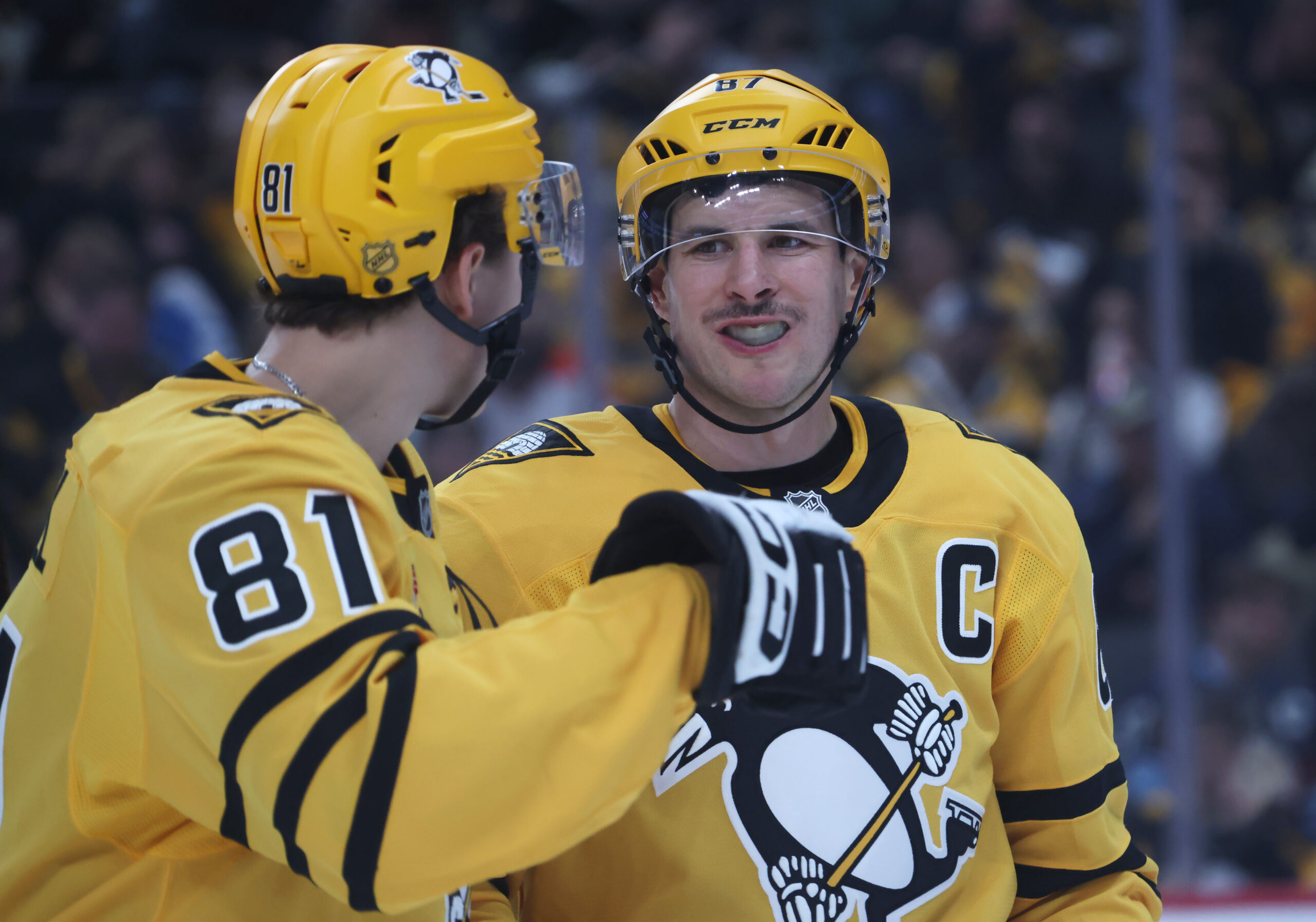 Featured image for Penguins' Resilient Comeback and Power Play Triumphs