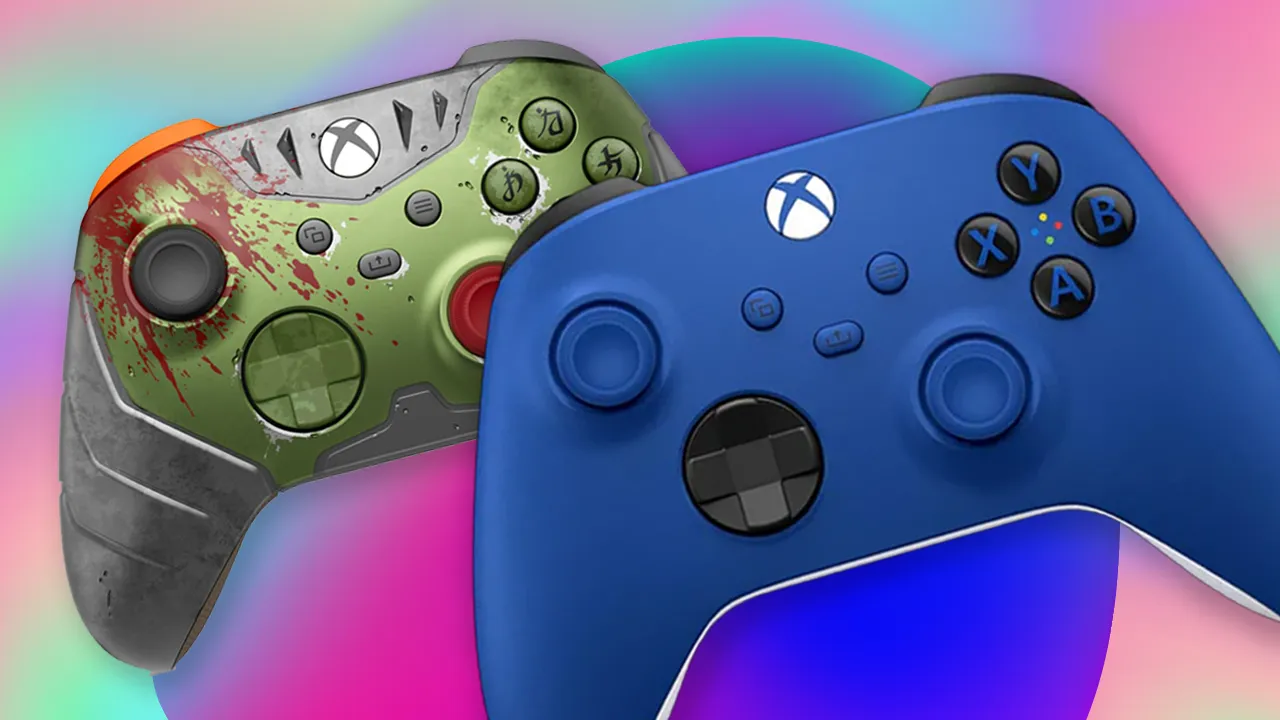 Featured image for Walmart Resists Xbox Controller Price Hike, Benefiting Consumers