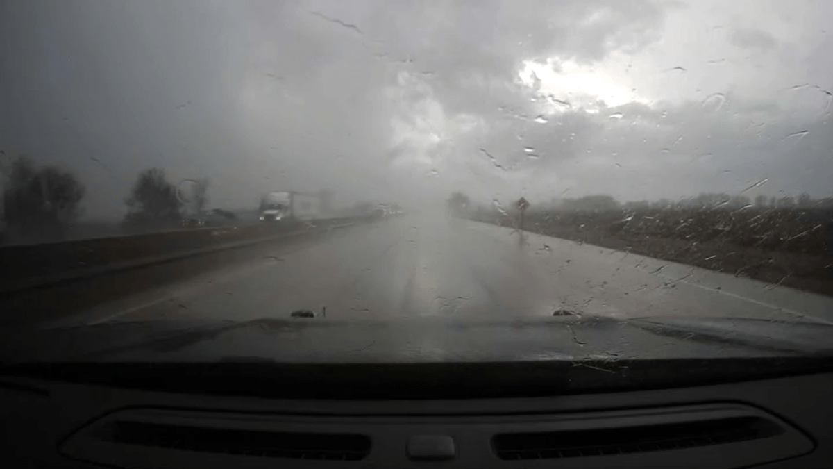 Chicago Area Braces for Severe Storms with Tornado Watch and Warnings
