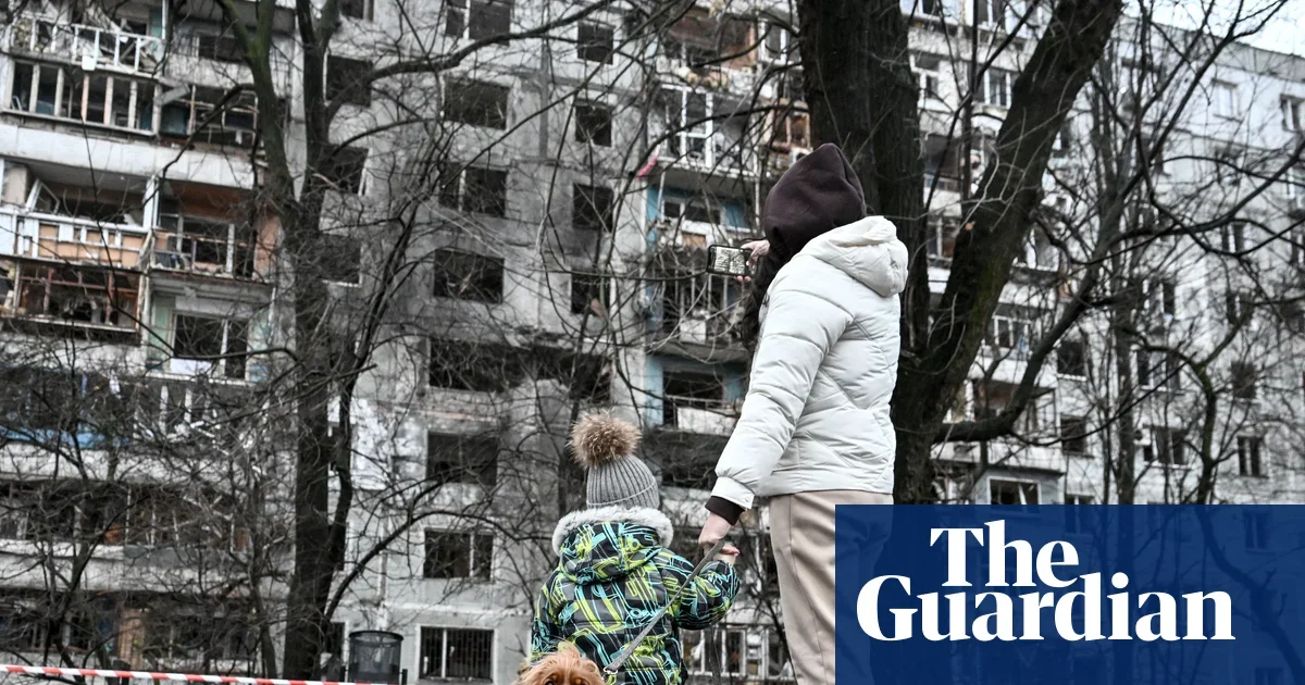 IMF approves $8.1B loan to stabilize Ukraine and back reconstruction