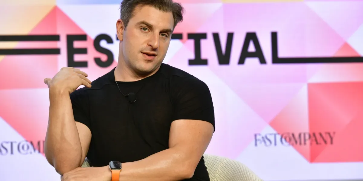Airbnb CEO Urges Hosts to Lower Prices for Improved Business Growth