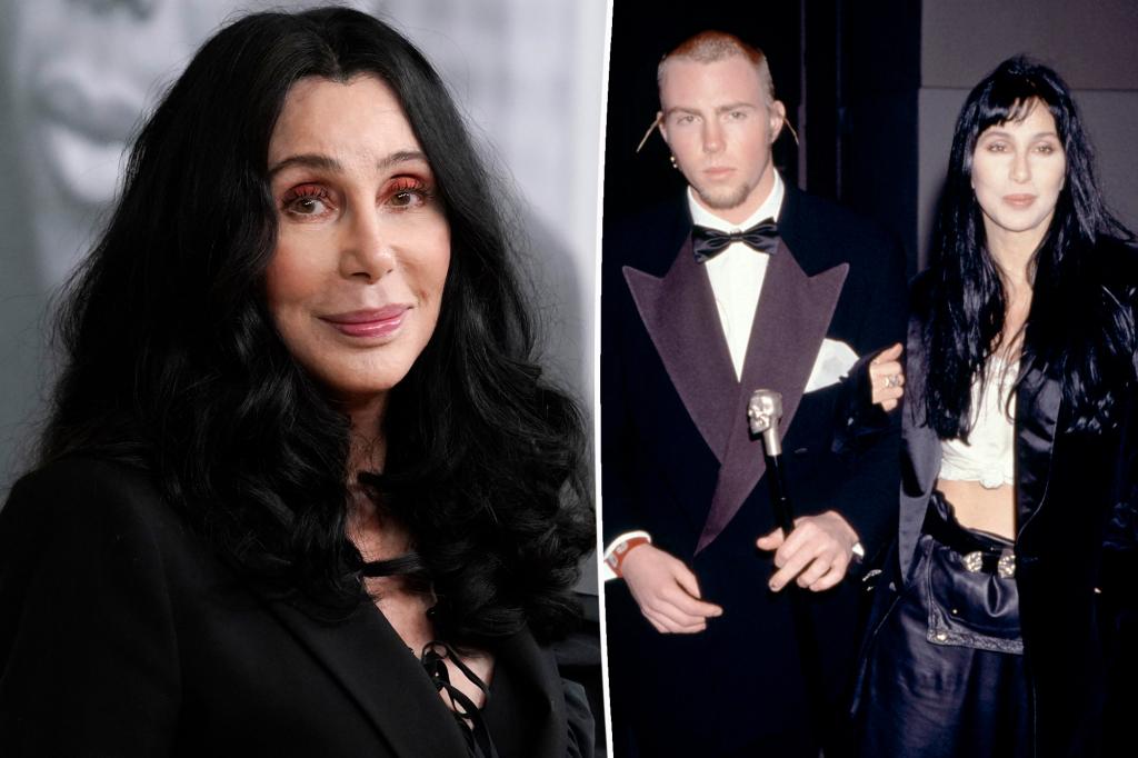 Featured image for Cher's Legal Battle Over Son's Conservatorship Intensifies Amid His Disappearance and Sobriety Claims