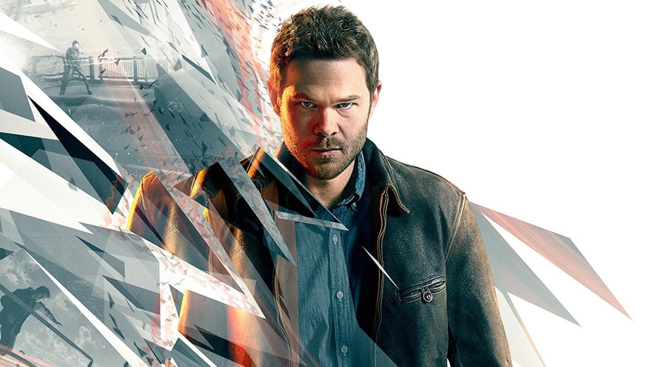 Featured image for Quantum Break leaving Game Pass soon