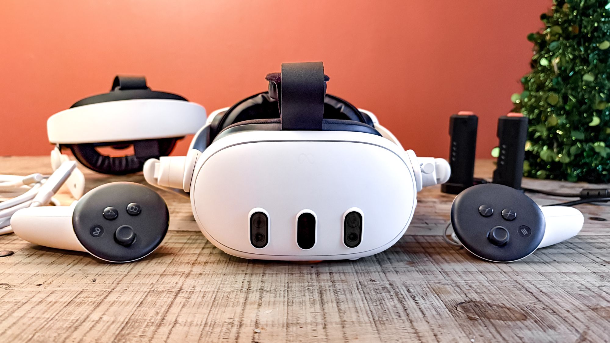 Featured image for Top 5 VR Apps to Try First on Meta Quest 3