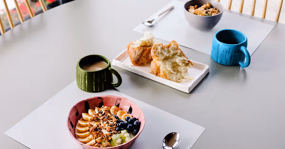 Featured image for Skipping Breakfast May Significantly Increase Heart and Metabolic Risks