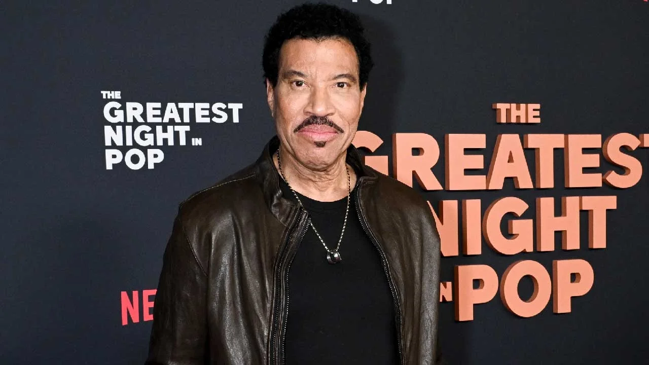 Featured image for Sofia Richie's Pregnancy: Lionel Richie's Unique Grandparent Name Preference