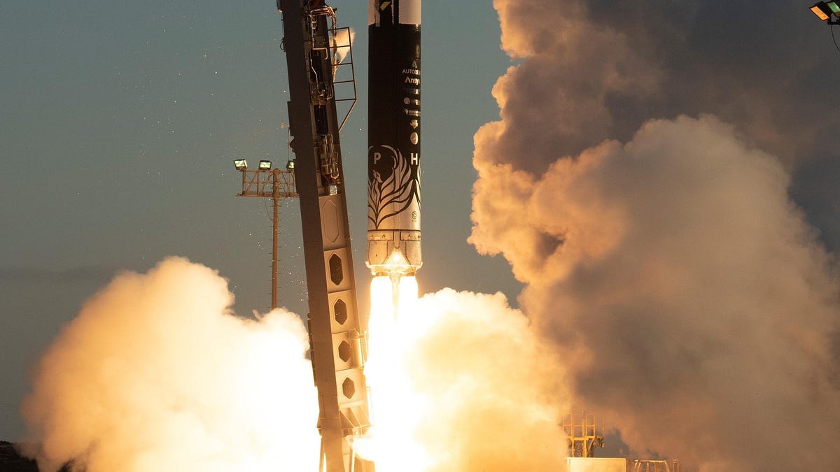 Featured image for "Space Force and NASA Budget Updates: Quick Launches and Economic Benefits"