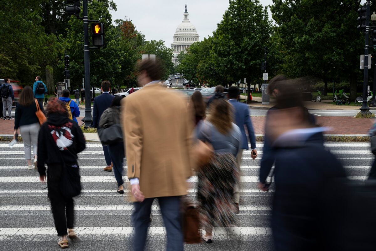 Featured image for Markets Await Key Jobs Data Amid Shutdown Concerns and Earnings Reports