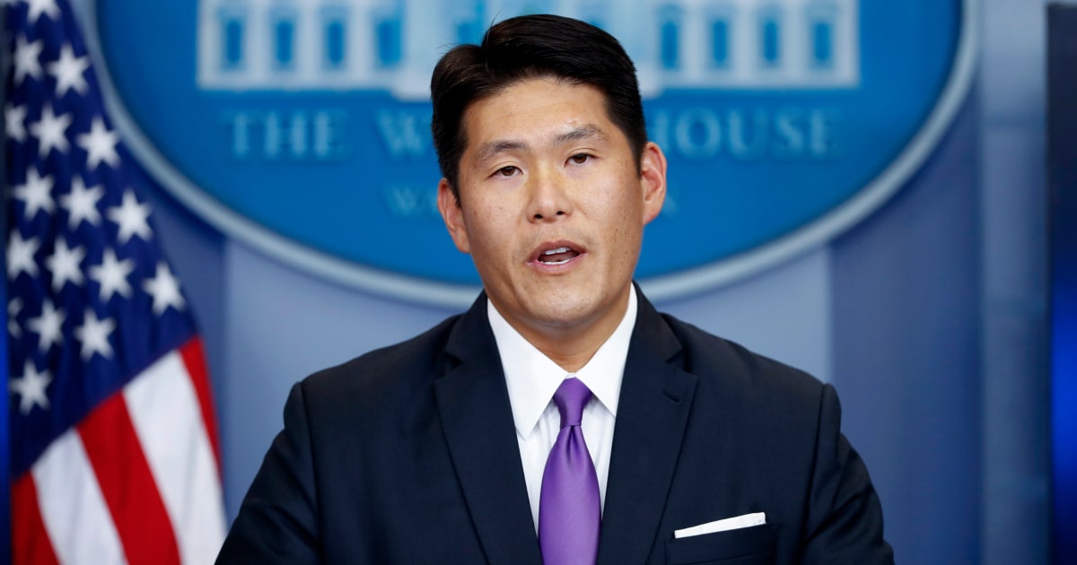 "Special Counsel Robert Hur to Testify Publicly on Biden Probe at House Hearing"