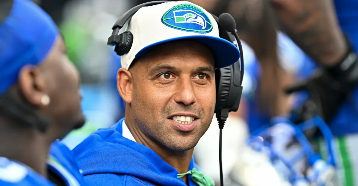 Klint Kubiak’s Raiders weigh DC options from his coaching tree