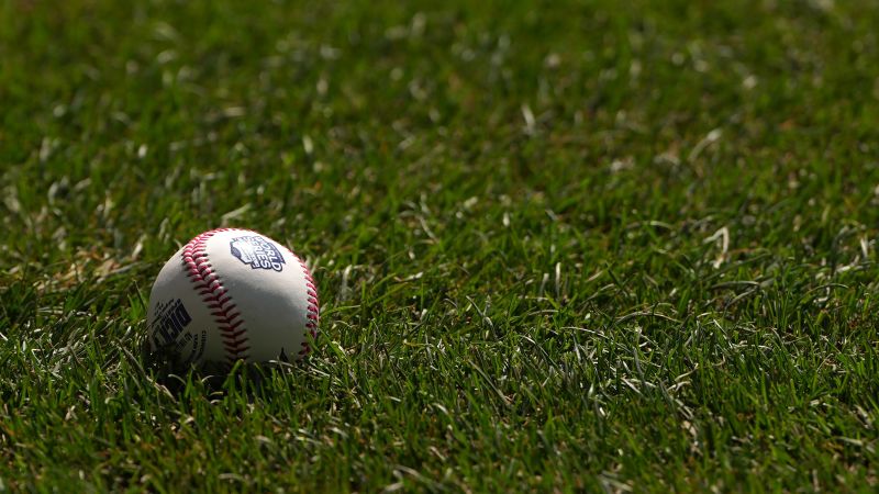 Featured image for Venezuelan Little League Team Denied U.S. Visas for World Series