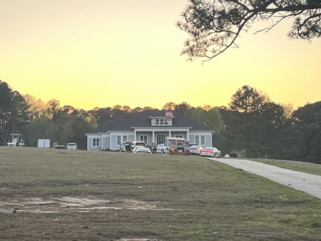 Featured image for Fatal Shooting at Benson Home Leads to One Person Detained