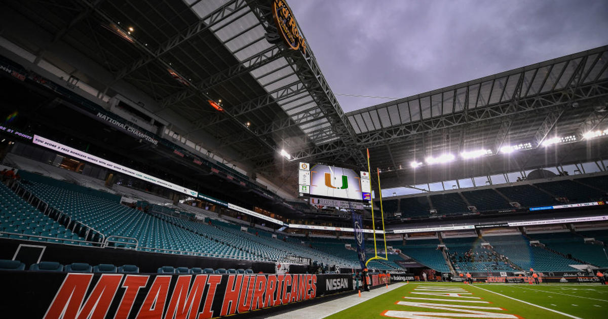 Featured image for South Florida's Elite High School Athletes Reveal College Destinations on Early Signing Day