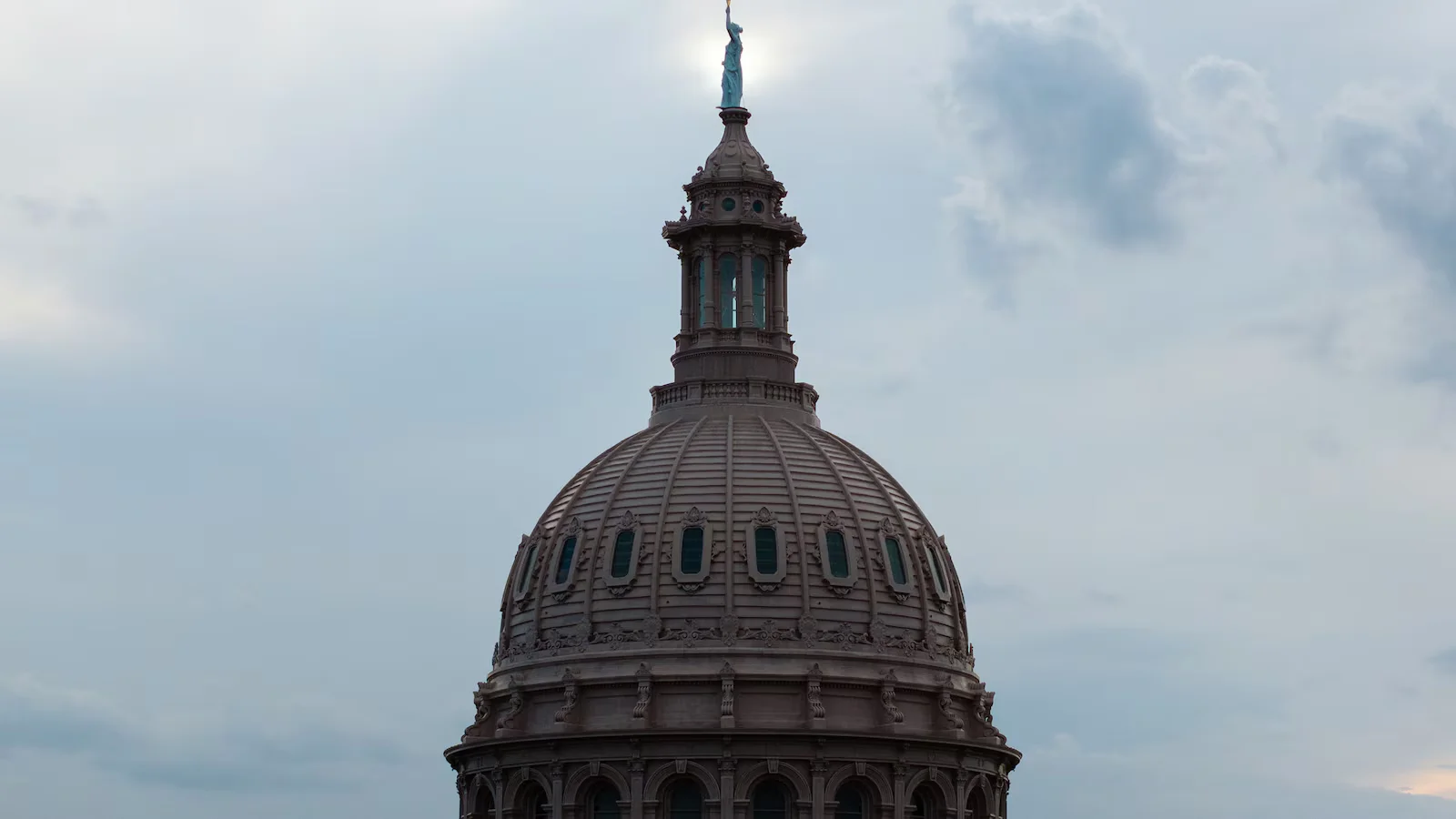 Featured image for Texas Democrats End Redistricting Standoff, Clearing Path for GOP Maps