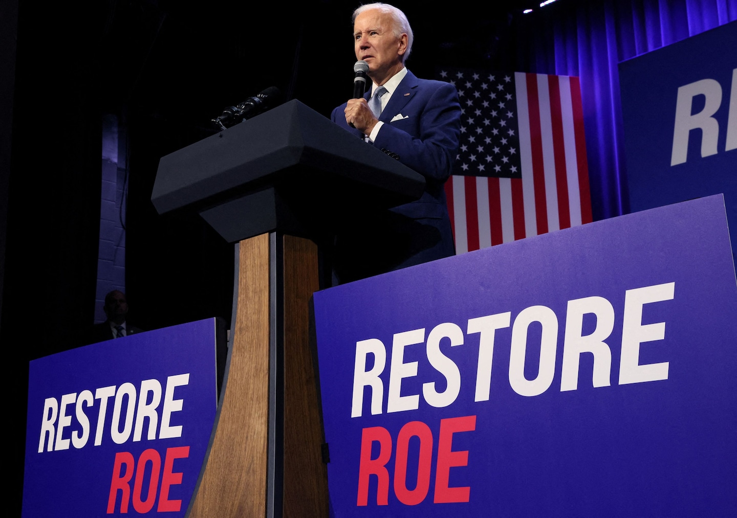 "Biden's Bold Moves: Expanding Abortion Rights and Contraception Protections"