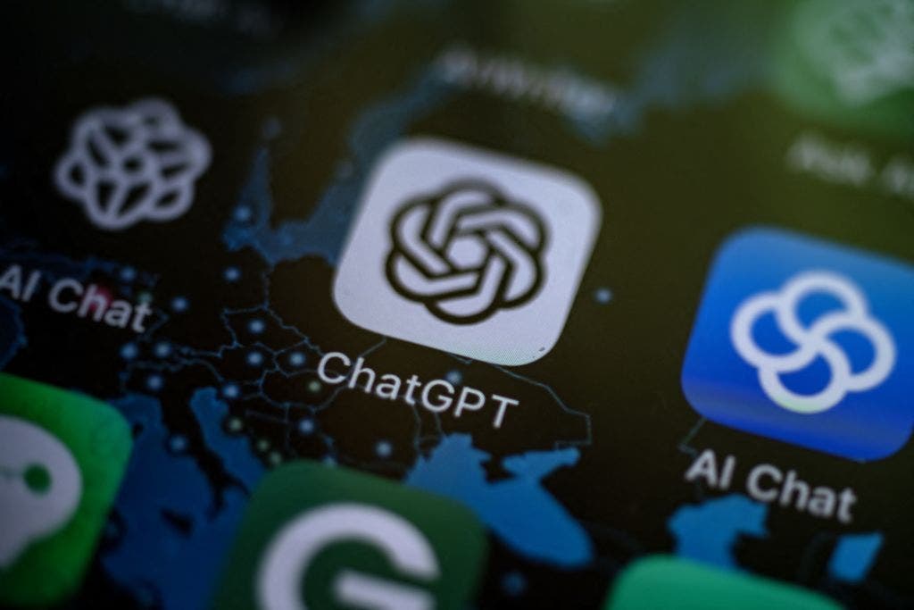 "Copyright Challenges Threaten OpenAI's AI Development and Industry Impact"