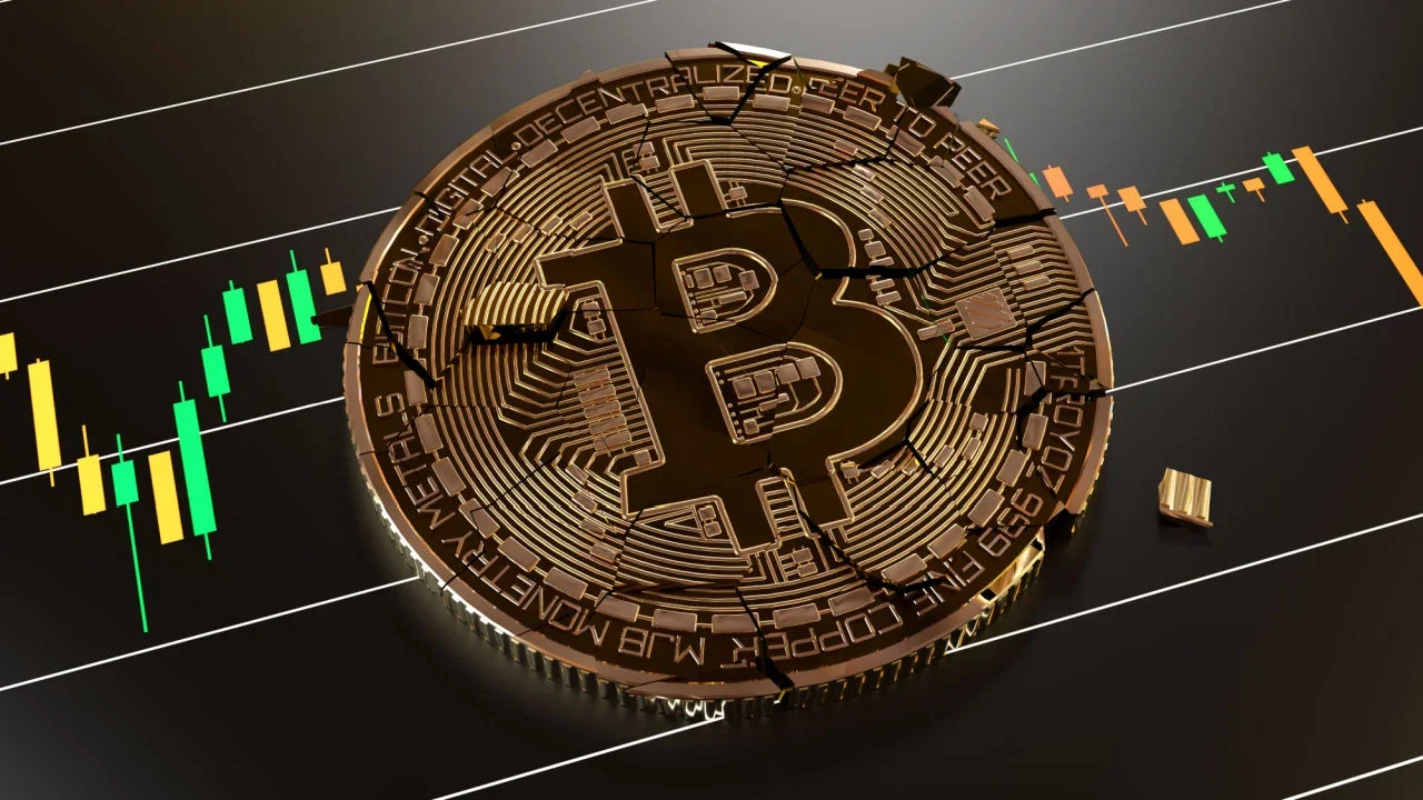 Bitcoin's Rally Continues Amid Technical Analysis and Banking Turmoil
