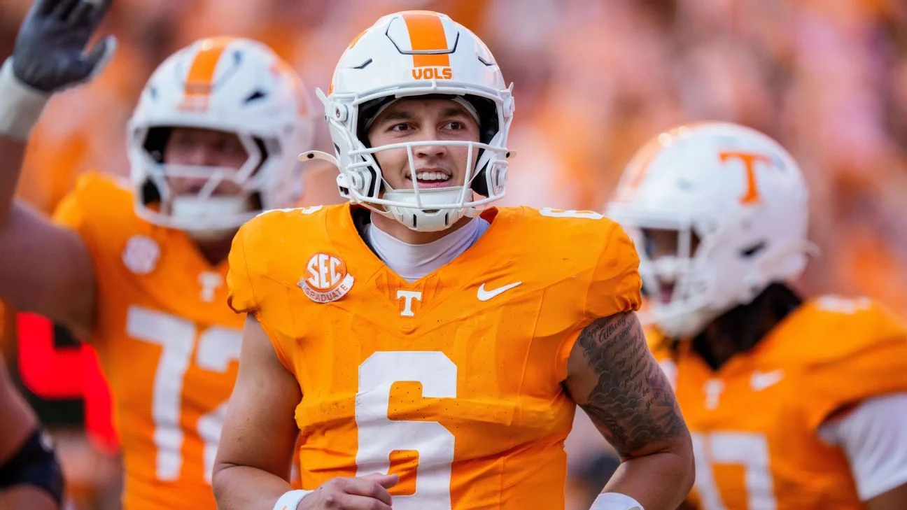 Tennessee vs Alabama: Key Matchup Insights and Viewing Details
