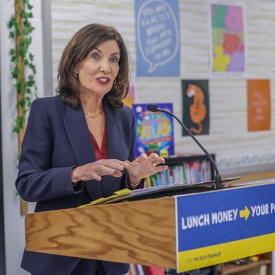 Hochul Considers Signing Medical Aid in Dying Bill