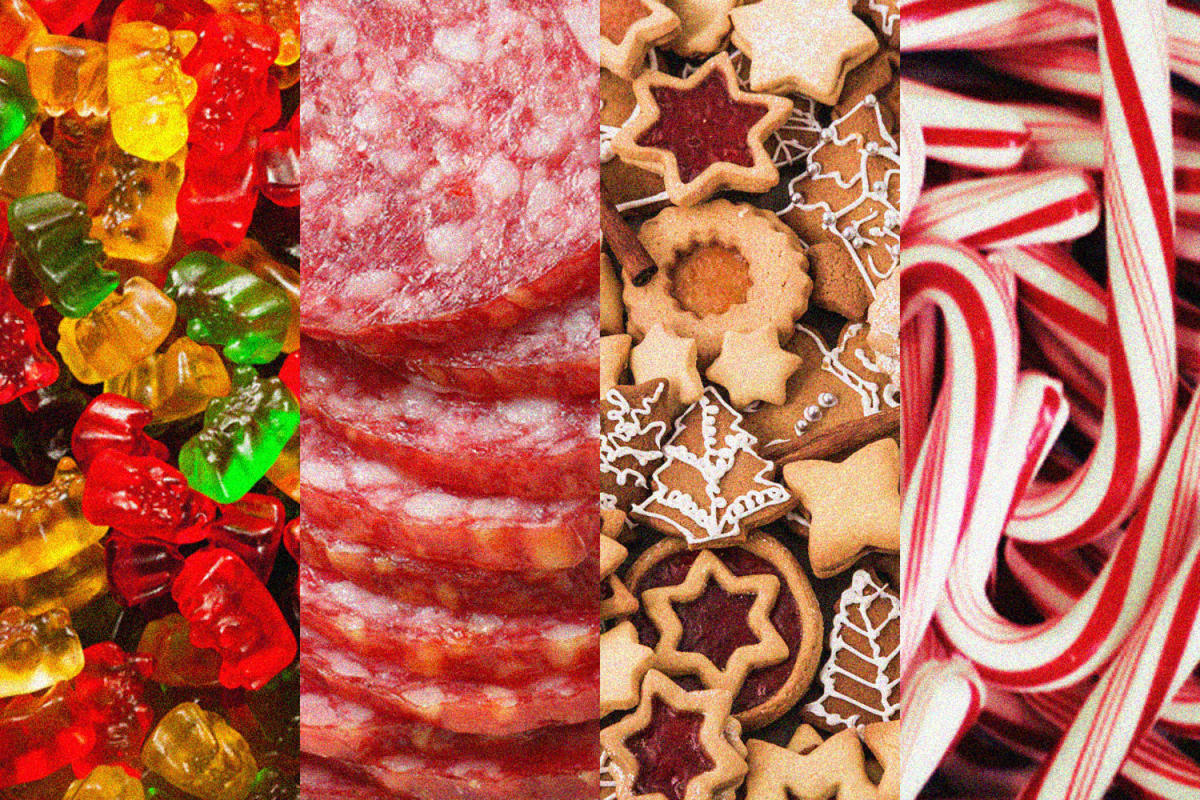 Featured image for "Insider Insights: Nutritionists and Dietitians Share the Foods They Steer Clear Of"