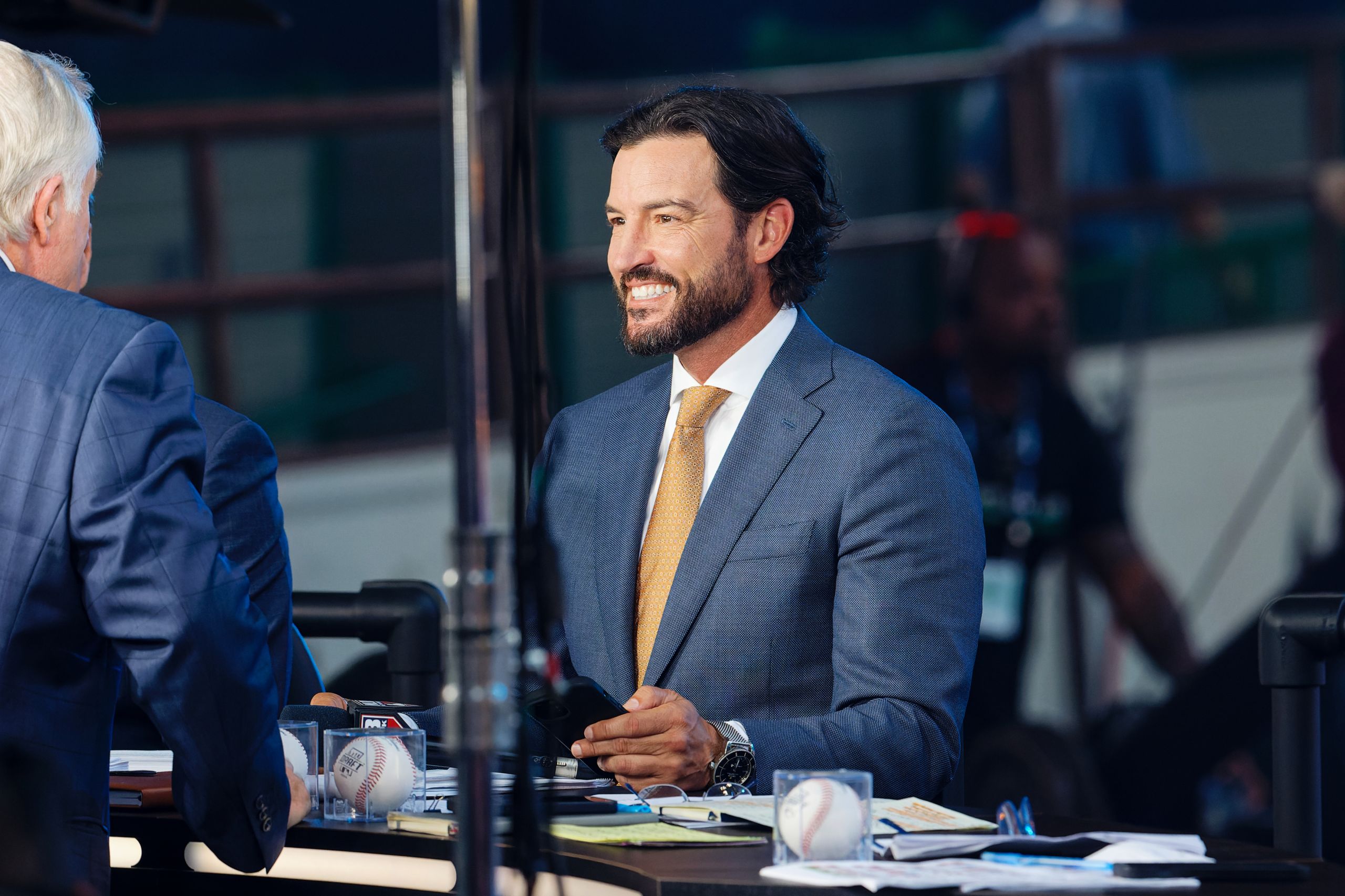 Featured image for 2025 MLB Draft Highlights: Top Picks, Winners, and Surprises