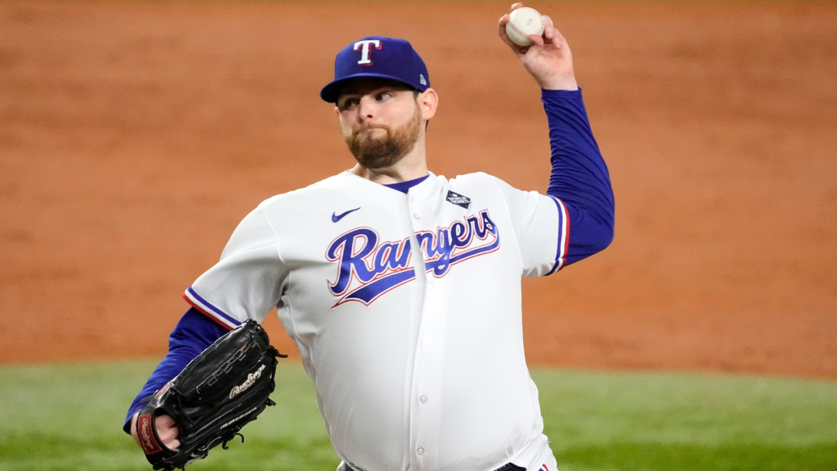 Featured image for Red Sox Explore Jordan Montgomery as Potential Rotation Boost