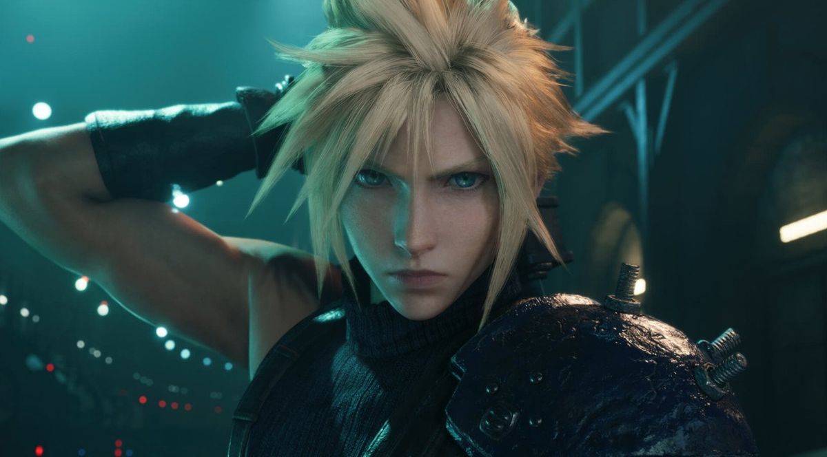 Featured image for Final Fantasy 7 Rebirth Director Eyes Xbox Expansion for Wider Reach