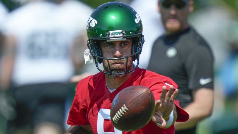 Aaron Rodgers Fires Back at Sean Payton's Controversial Remarks