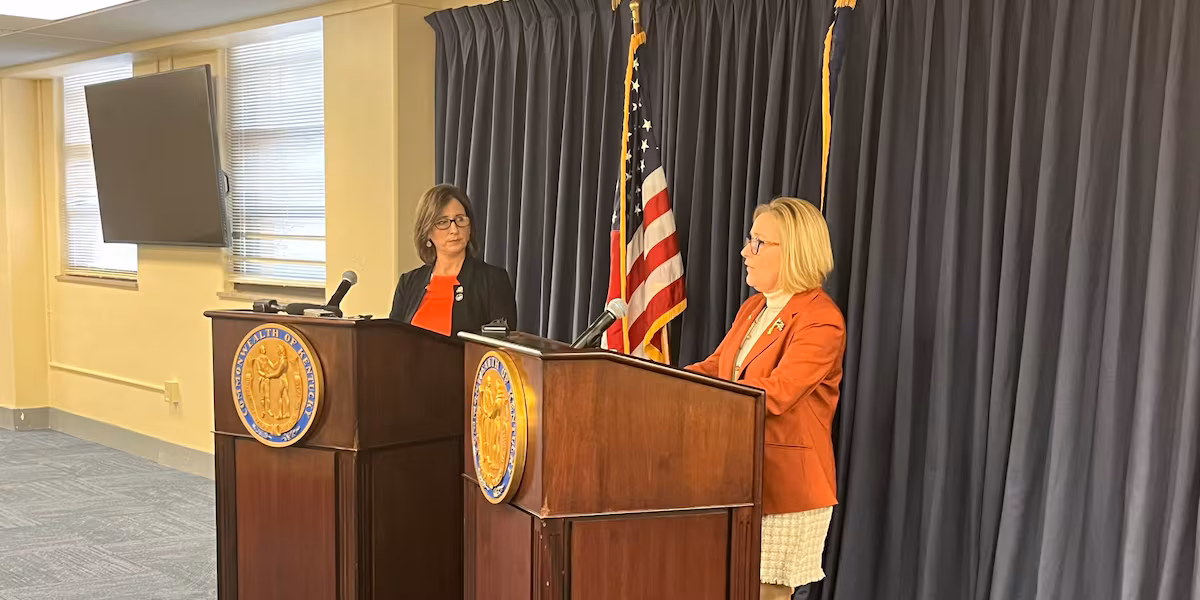 Kentucky Republicans Introduce Bill to Regulate Sexually Explicit Performances and Drag Shows