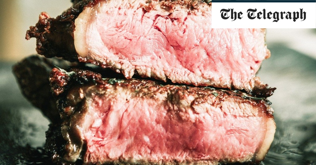 Featured image for "Red Meat Reality: Weighing Health Benefits Against Risks"