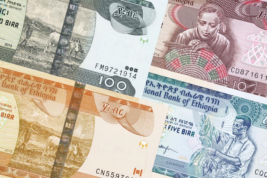 Featured image for "Ethiopian Bank's Technical Glitch Enables Unlimited Withdrawals of Millions"