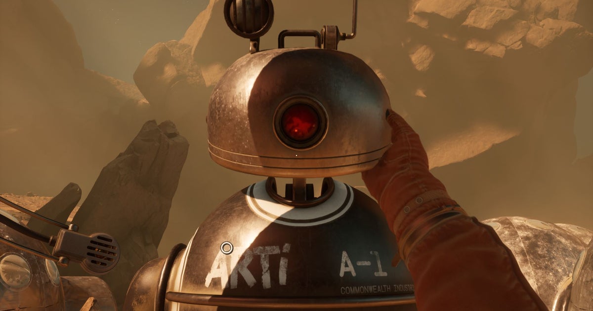 "The Invincible: A Promising (Space)walking Sim Hindered by Missteps"