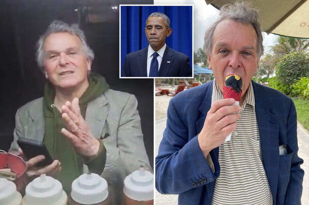 Featured image for "Former Obama Official Denies Islamophobic Behavior Amidst Harassment Allegations"